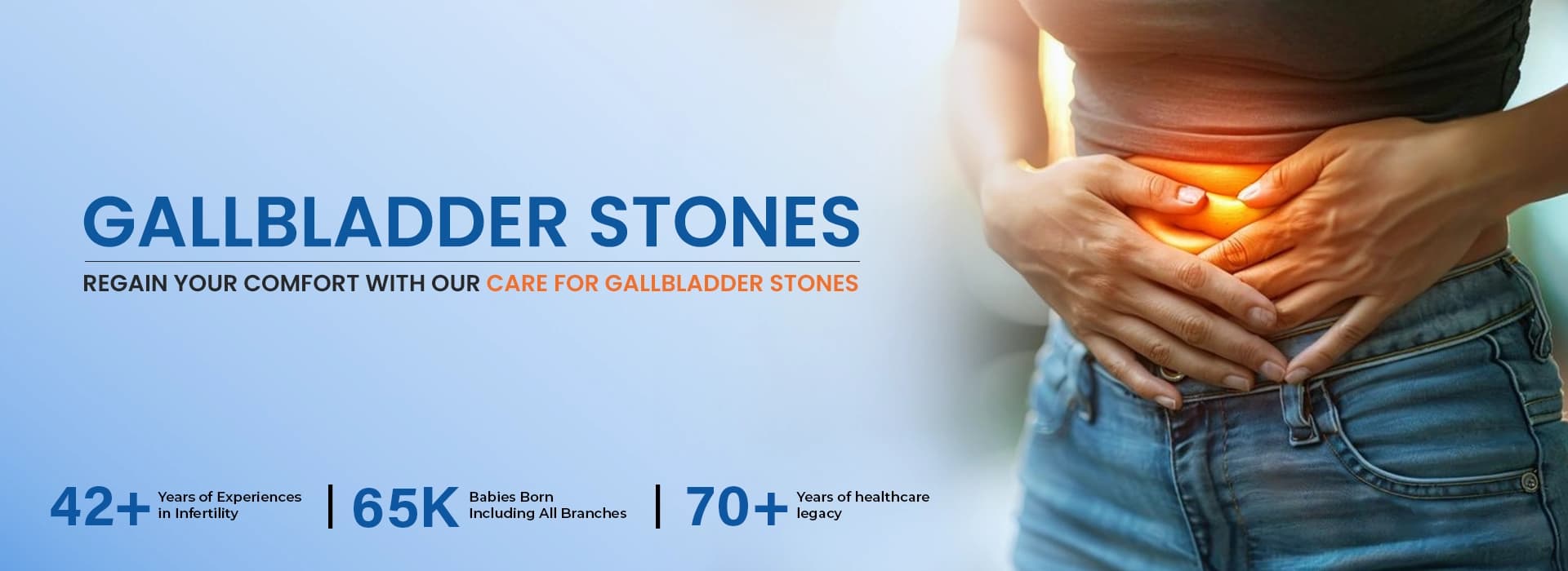 Best gallbladder stones treatment in Gurgaon