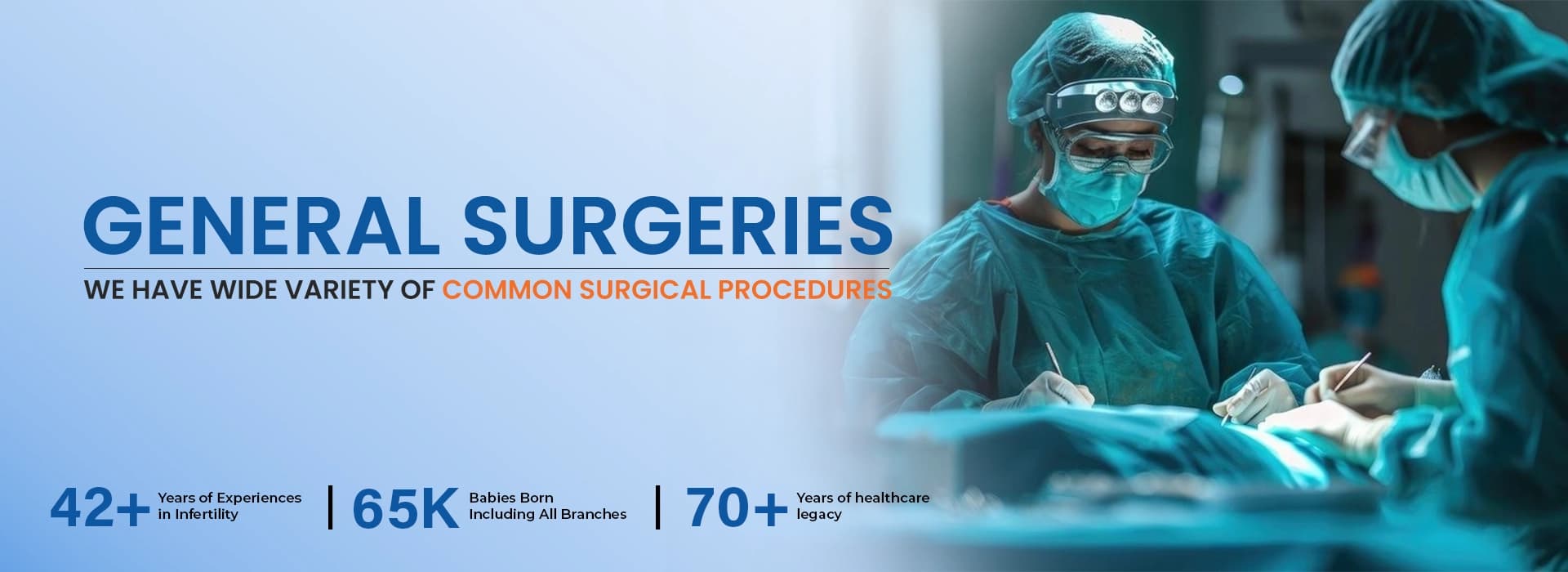 Best general surgery in Gurgaon