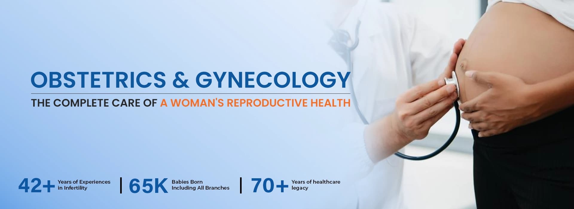 Best obstetrics and gynecology treatment in Gurgaon