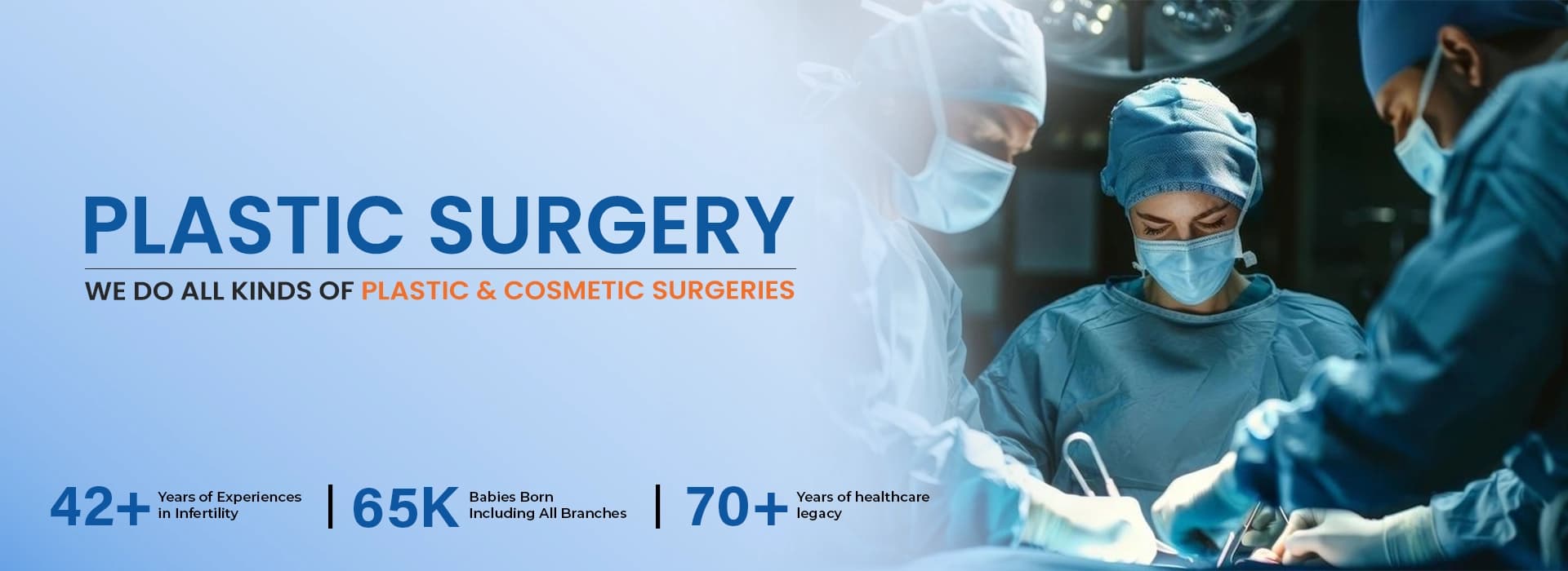 Best plastic surgery in Gurgaon