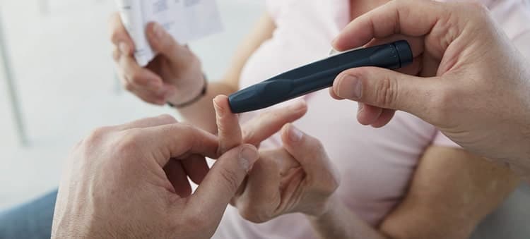 Diabetes Treatment in Gurgaon