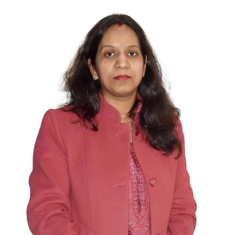 Dr. Sonali Gupta