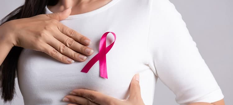 Breast cancer Treatment in Gurgaon