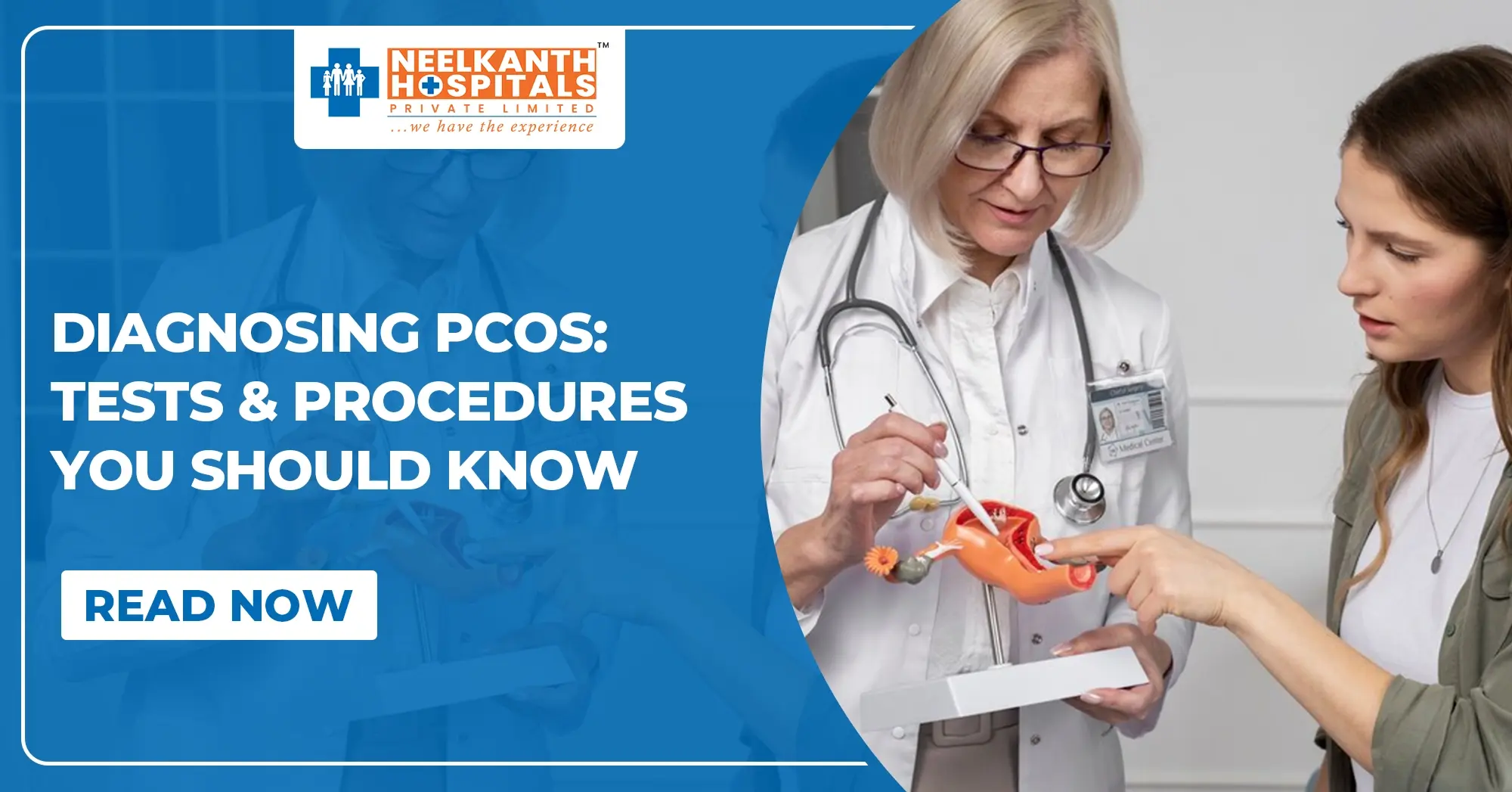 Diagnosing PCOS: Tests and Procedures You Should Know