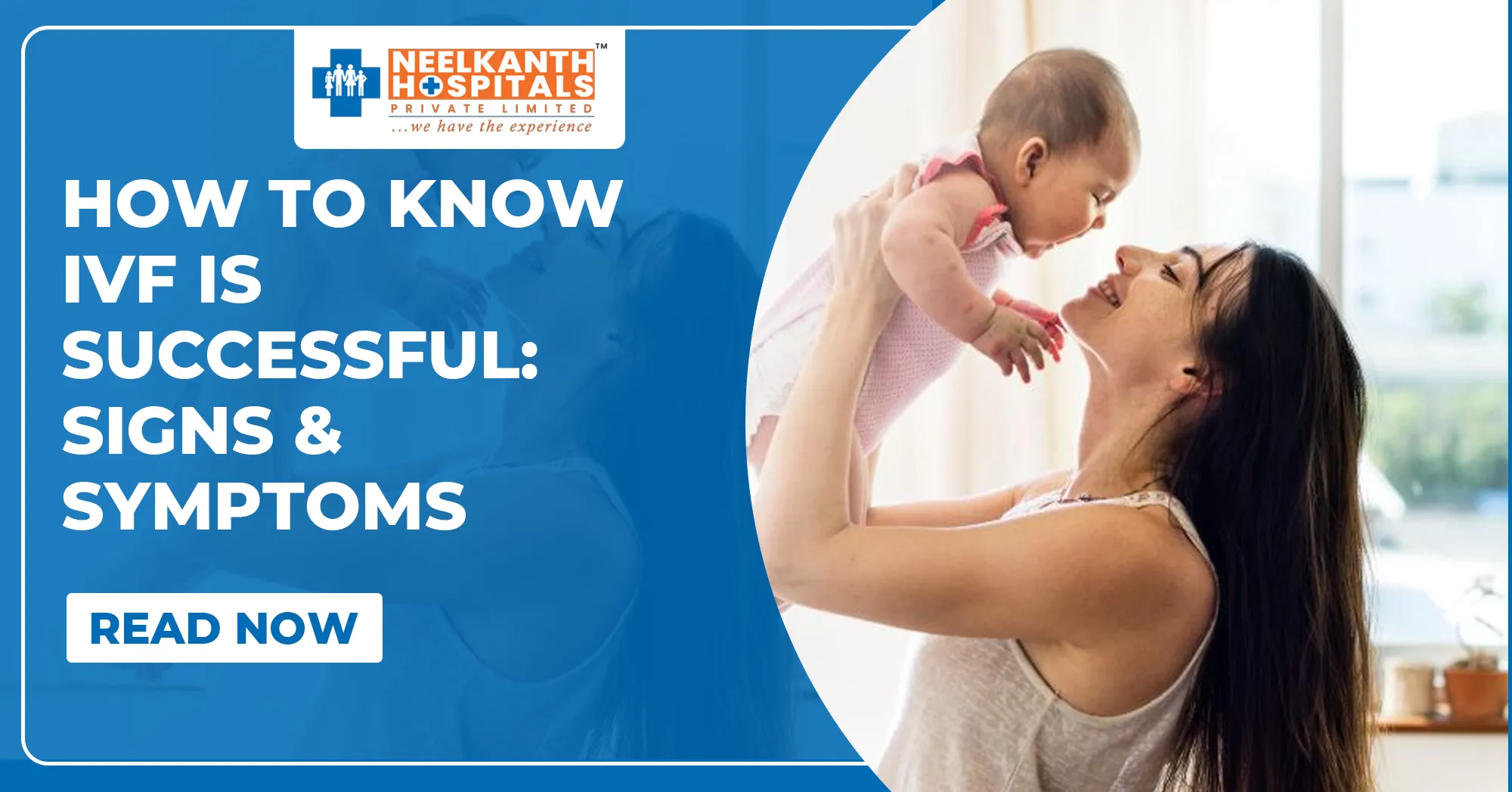 How to Know IVF Is Successful: Signs & Symptoms