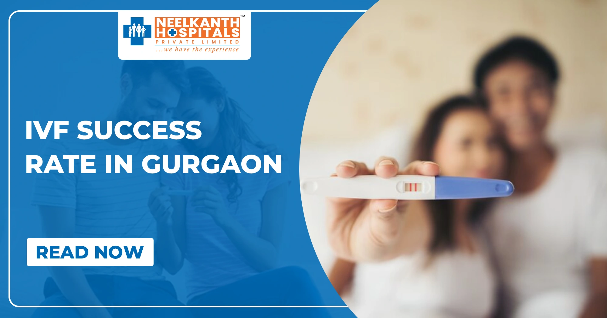 IVF Success Rate in Gurgaon: Key Insights for Your Fertility Journey