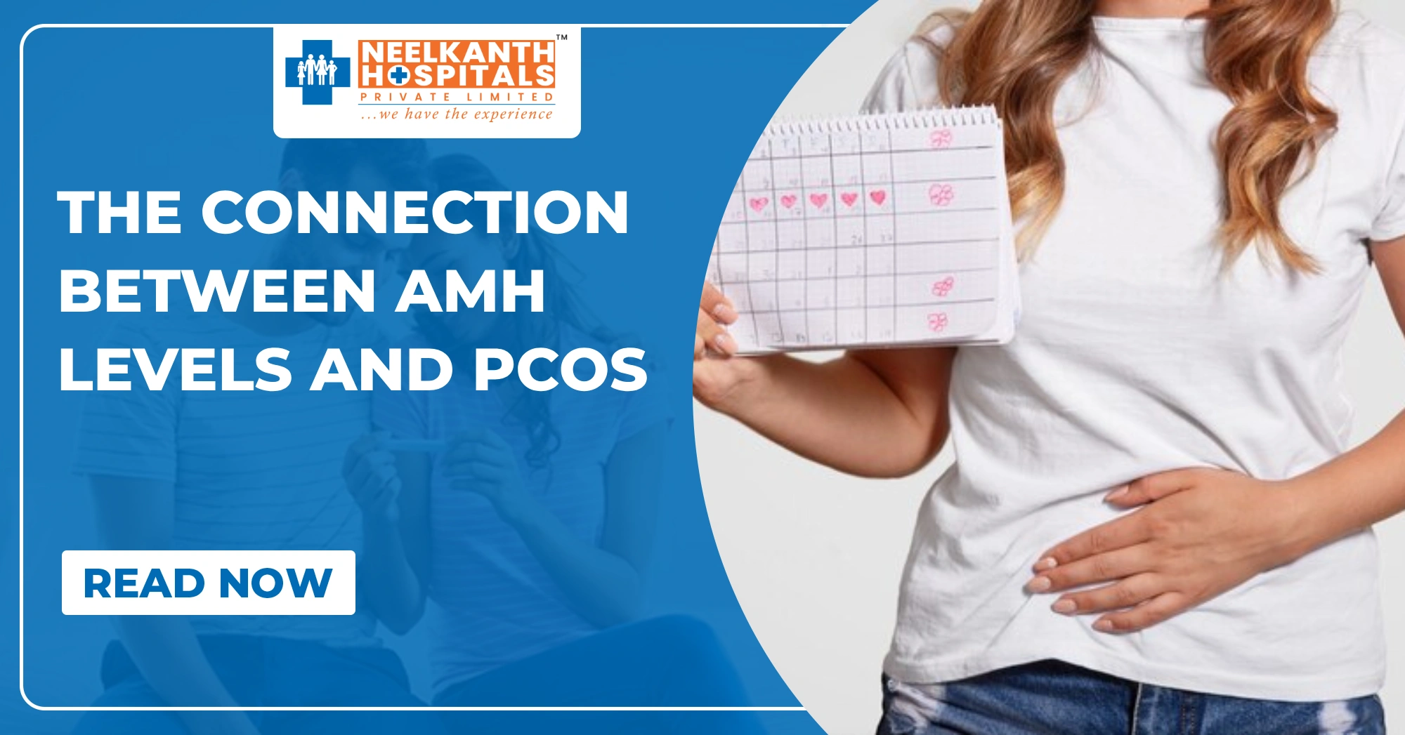 The Connection Between AMH Levels and PCOS